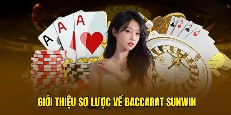 Baccarat SUNWIN - Trải Nghiệm Game Bài Đẳng Cấp Top 1 2 Baccarat SUNWIN - Trải Nghiệm Game Bài Đẳng Cấp Top 1