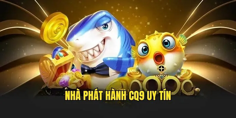 Bắn Cá CQ9 - Khám Phá Sảnh Game Được Đánh Giá Cao Tại SUNWIN 2 Bắn Cá CQ9 - Khám Phá Sảnh Game Được Đánh Giá Cao Tại SUNWIN