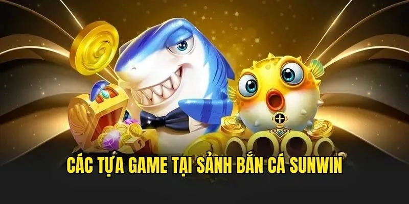 Bắn Cá Sunwin - Đắm Chìm Trong Cuộc Chiến Săn Cá Lớn 4 Bắn Cá Sunwin - Đắm Chìm Trong Cuộc Chiến Săn Cá Lớn
