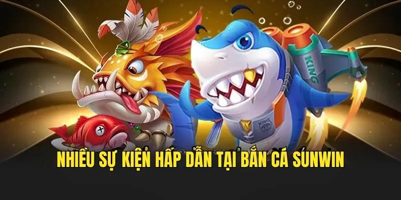 Bắn Cá Sunwin - Đắm Chìm Trong Cuộc Chiến Săn Cá Lớn 3 Bắn Cá Sunwin - Đắm Chìm Trong Cuộc Chiến Săn Cá Lớn