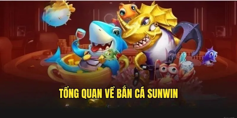 Bắn Cá Sunwin - Đắm Chìm Trong Cuộc Chiến Săn Cá Lớn 2 Bắn Cá Sunwin - Đắm Chìm Trong Cuộc Chiến Săn Cá Lớn