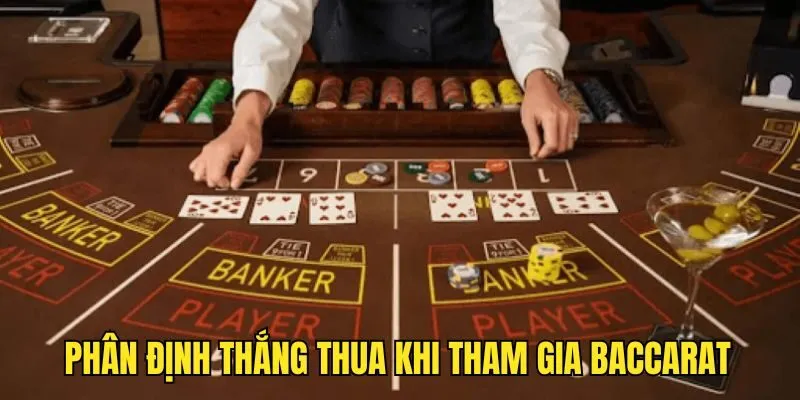 Cách Chơi Baccarat - Chìa Khóa Chiến Thắng Tại SUNWIN 2 Cách Chơi Baccarat - Chìa Khóa Chiến Thắng Tại SUNWIN