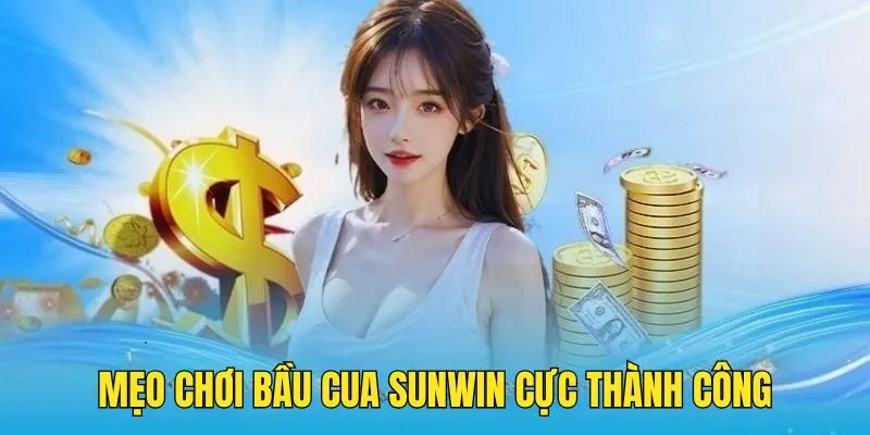 Hướng dẫn cách chơi bầu cua online chi tiết cho tân thủ 4 Mách bạn cách chơi bầu cua hiệu quả