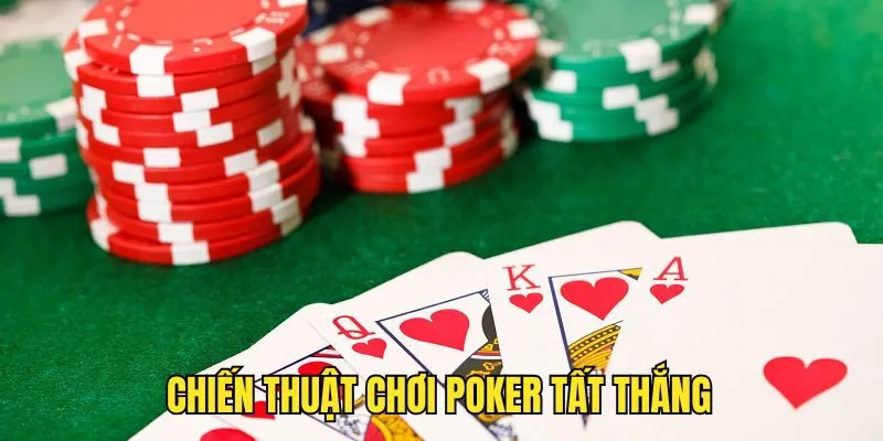 Cách Chơi Poker - Điểm Danh TOP Mẹo Hay Từ Cao Thủ SUNWIN 2 Cách Chơi Poker - Điểm Danh TOP Mẹo Hay Từ Cao Thủ SUNWIN