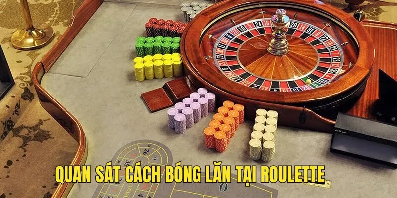 Cách Chơi Roulette - Chia Sẻ Chi Tiết Mẹo Thắng Cho Newbie 3 Cách Chơi Roulette - Chia Sẻ Chi Tiết Mẹo Thắng Cho Newbie