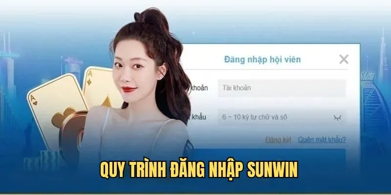 Hướng Dẫn Đăng Nhập Sunwin Siêu Đơn Giản Cho Newbie 2 Hướng Dẫn Đăng Nhập Sunwin Siêu Đơn Giản Cho Newbie
