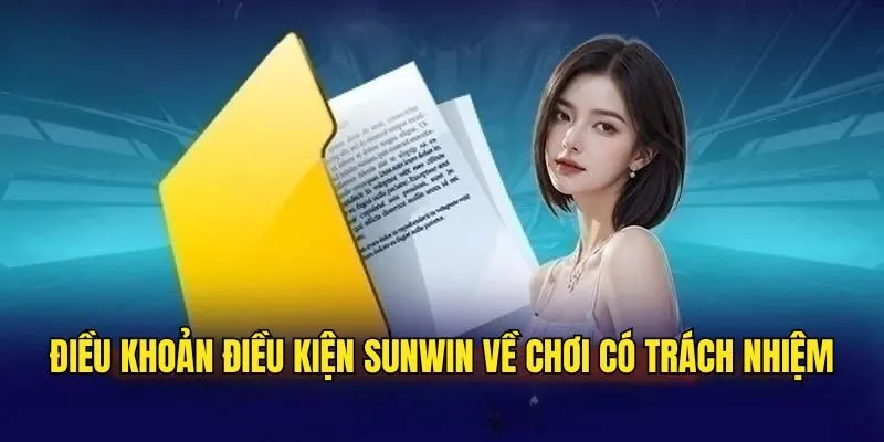 Điều Khoản Điều Kiện Sunwin Chi Tiết - Đọc Kỹ Để Yên Tâm Chơi 3 Điều Khoản Điều Kiện Sunwin Chi Tiết - Đọc Kỹ Để Yên Tâm Chơi
