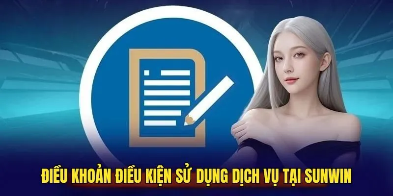 Điều Khoản Điều Kiện Sunwin Chi Tiết - Đọc Kỹ Để Yên Tâm Chơi 4 Điều Khoản Điều Kiện Sunwin Chi Tiết - Đọc Kỹ Để Yên Tâm Chơi