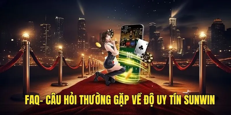 Faq - Câu Hỏi Thường Gặp Sunwin Và Câu Trả Lời Chi Tiết 2 Faq - Câu Hỏi Thường Gặp Sunwin Và Câu Trả Lời Chi Tiết