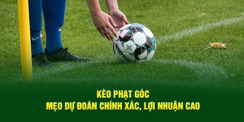 Kèo Phạt Góc - Chinh Phục Hình Thức Cá Độ Hấp Dẫn Tại SUNWIN 4 Kèo Phạt Góc - Chinh Phục Hình Thức Cá Độ Hấp Dẫn Tại SUNWIN