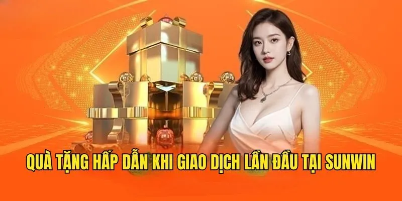 Khuyến Mãi Nạp Đầu 100% SUNWIN - Nội Dung Và Quy Định 3 Khuyến Mãi Nạp Đầu 100% SUNWIN - Nội Dung Và Quy Định