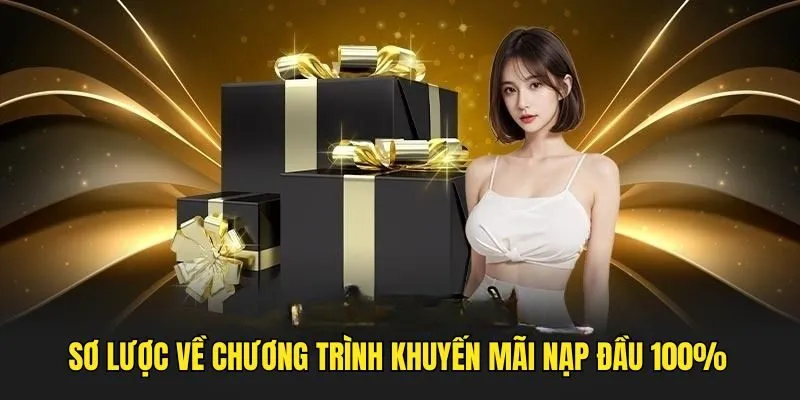 Khuyến Mãi Nạp Đầu 100% SUNWIN - Nội Dung Và Quy Định 2 Khuyến Mãi Nạp Đầu 100% SUNWIN - Nội Dung Và Quy Định
