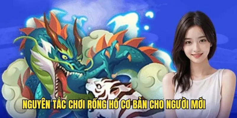 Khám Phá Rồng Hổ - Siêu Phẩm Triệu Đô Không Thể Bỏ Lỡ 2 Khám Phá Rồng Hổ - Siêu Phẩm Triệu Đô Không Thể Bỏ Lỡ
