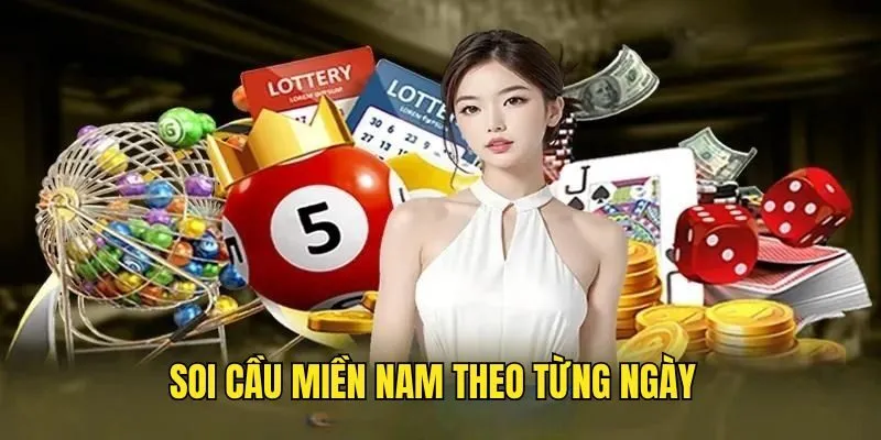 Soi Cầu Miền Nam - Phương Pháp Dự Đoán Chuẩn Nhất 2025 3 Soi Cầu Miền Nam - Phương Pháp Dự Đoán Chuẩn Nhất 2025