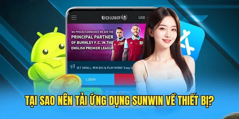 Hướng Dẫn Tải App Sunwin - Nhanh Chóng Tiện Lợi Cho Newbie 2 Hướng Dẫn Tải App Sunwin - Nhanh Chóng Tiện Lợi Cho Newbie