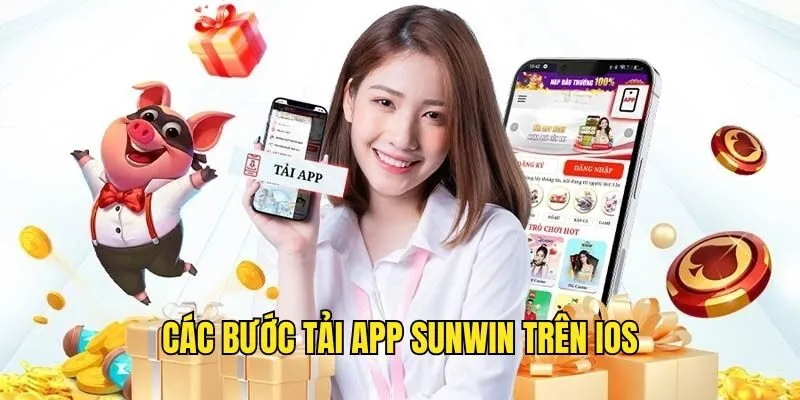 Hướng Dẫn Tải App Sunwin - Nhanh Chóng Tiện Lợi Cho Newbie 4 Hướng Dẫn Tải App Sunwin - Nhanh Chóng Tiện Lợi Cho Newbie