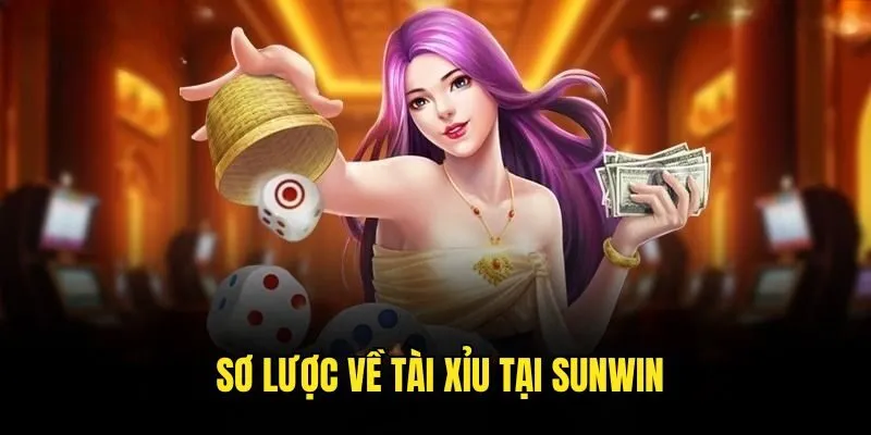 Thông tin chính về game tài xỉu online hay Tài Xỉu SUNWIN - Game Cá Cược Đẳng Cấp Thời Thượng