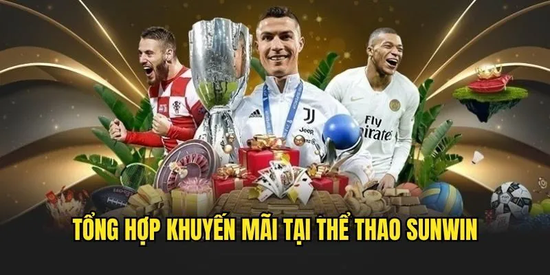 Thể Thao SUNWIN - Nơi Nâng Tầm Trải Nghiệm Cá Cược Của Bạn 4 Thể Thao SUNWIN - Nơi Nâng Tầm Trải Nghiệm Cá Cược Của Bạn