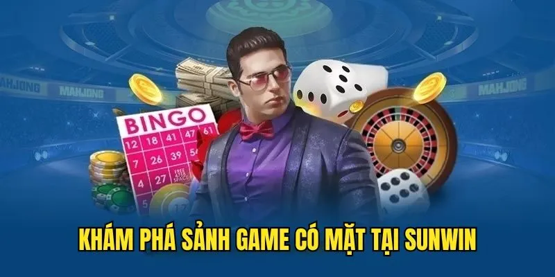 Sunwin - Link Tải Sunwin Chính Thức 2025 42 Siêu phẩm cá cược tại cổng game