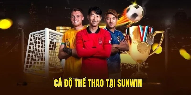 Sunwin - Link Tải Sunwin Chính Thức 2025 43 Cá cược sports tại cổng game